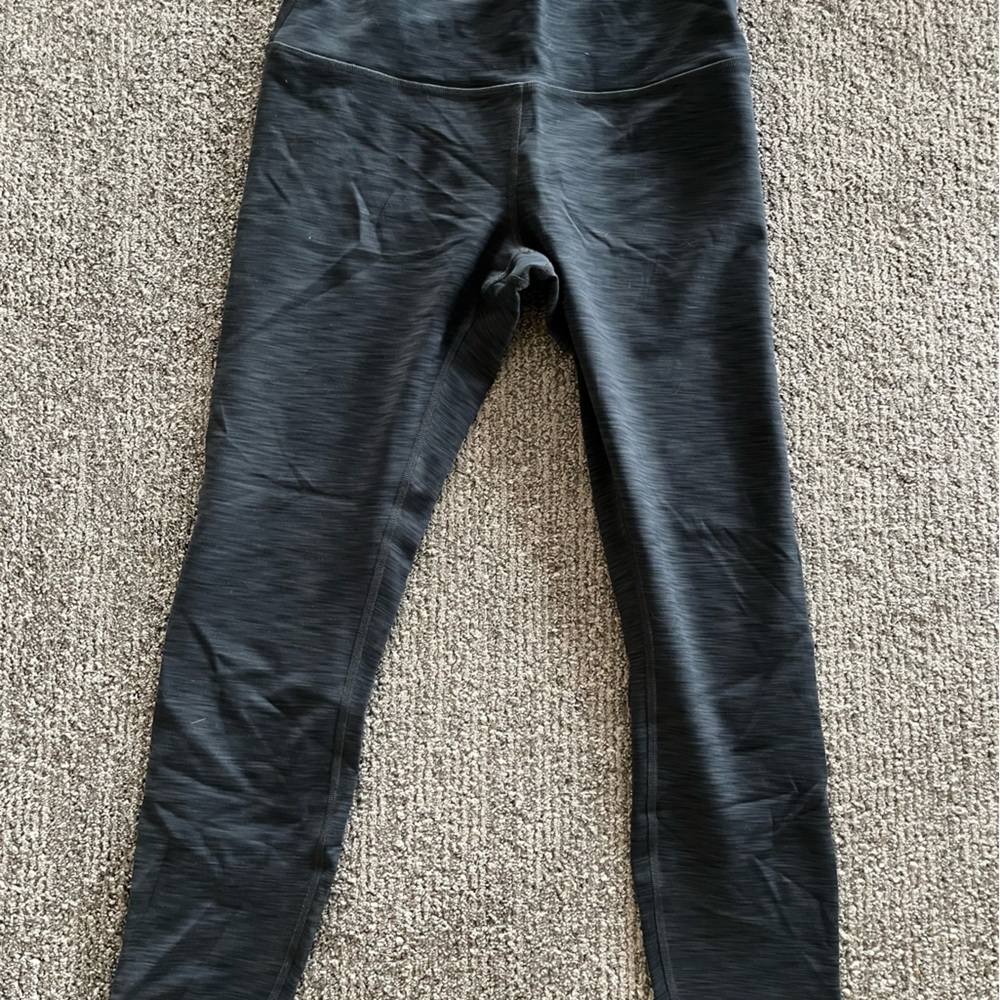 Lululemon Align™ High-Rise Pant 25" Size 10